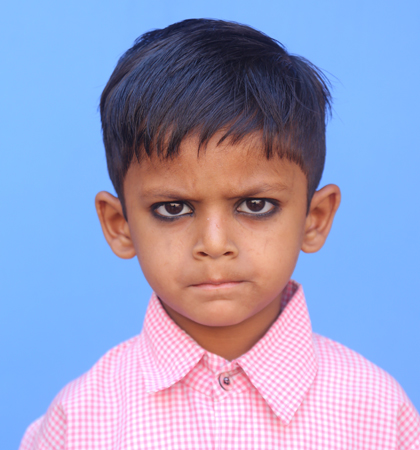 GAURAV PARIHAR 